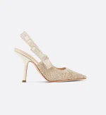 J’Adior Slingback Pump